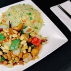 Best Kung Po Chicken in Mashpee, MA