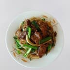 Best Mongolian Beef in Mashpee, MA